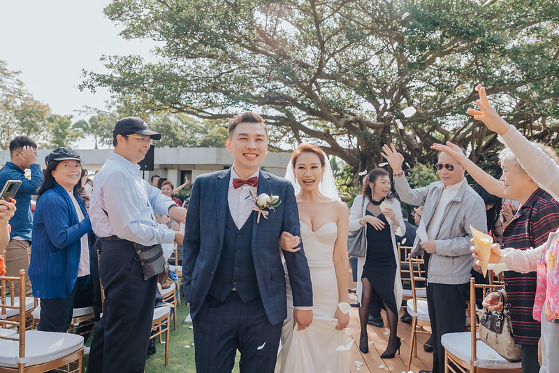 Wedding婚禮記錄 台北婚攝 大熊婚禮攝影 