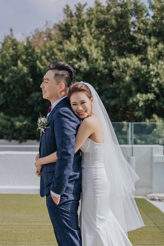 Wedding婚禮記錄 台北婚攝 大熊婚禮攝影 