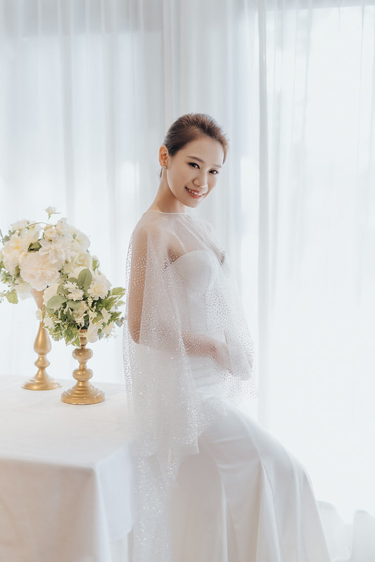 Wedding婚禮記錄 台北婚攝 大熊婚禮攝影 