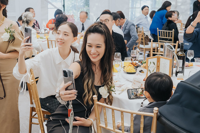 Wedding婚禮記錄 台北婚攝 大熊婚禮攝影 