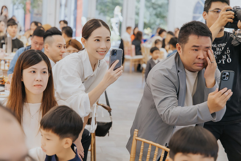 Wedding婚禮記錄 台北婚攝 大熊婚禮攝影 