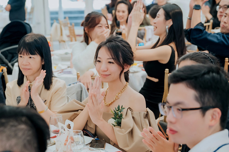 Wedding婚禮記錄 台北婚攝 大熊婚禮攝影 