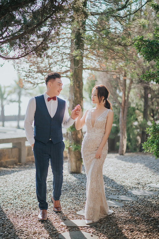 Wedding婚禮記錄 台北婚攝 大熊婚禮攝影 