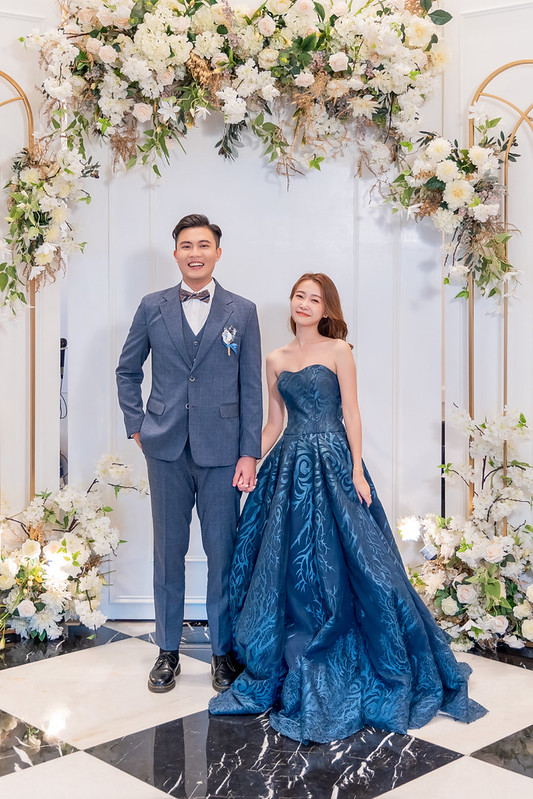 Apple婚禮攝影 Wedding婚禮記錄 台北婚攝 