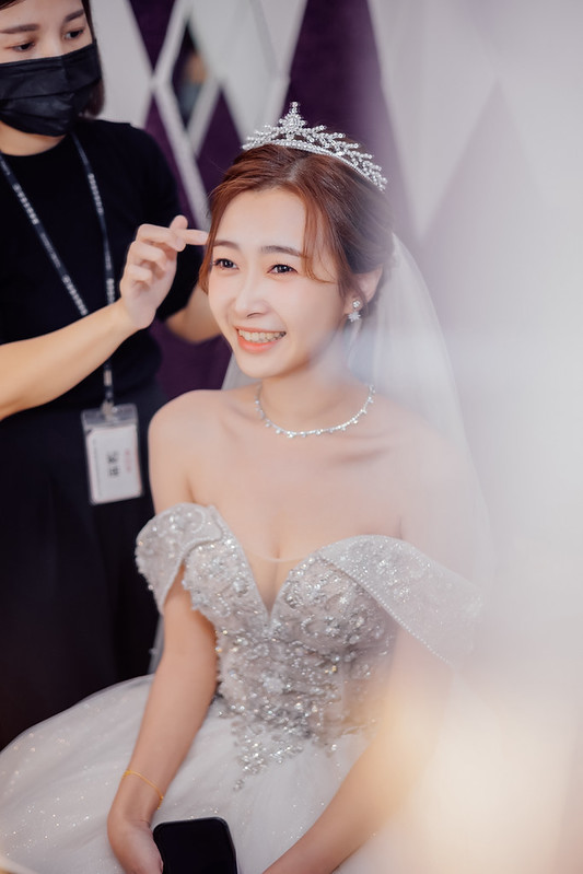 Apple婚禮攝影 Wedding婚禮記錄 台北婚攝 