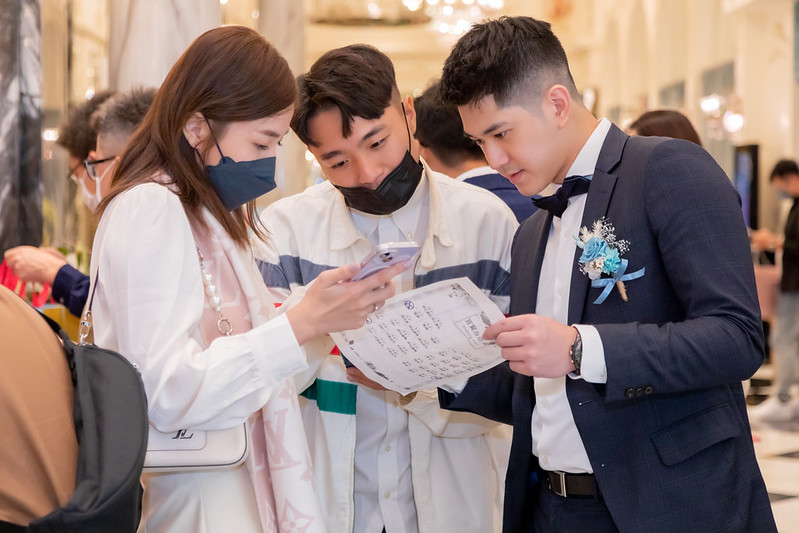 Apple婚禮攝影 Wedding婚禮記錄 台北婚攝 