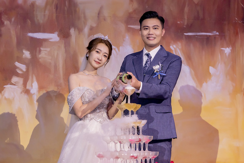 Apple婚禮攝影 Wedding婚禮記錄 台北婚攝 