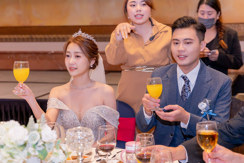 Apple婚禮攝影 Wedding婚禮記錄 台北婚攝 