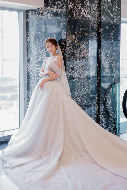 Apple婚禮攝影 Wedding婚禮記錄 台北婚攝 