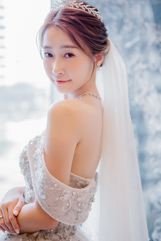 Apple婚禮攝影 Wedding婚禮記錄 台北婚攝 