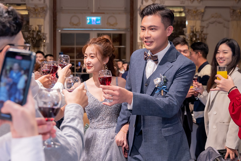 Apple婚禮攝影 Wedding婚禮記錄 台北婚攝 