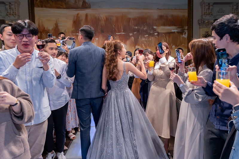 Apple婚禮攝影 Wedding婚禮記錄 台北婚攝 