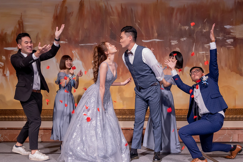 Apple婚禮攝影 Wedding婚禮記錄 台北婚攝 