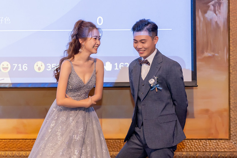 Apple婚禮攝影 Wedding婚禮記錄 台北婚攝 