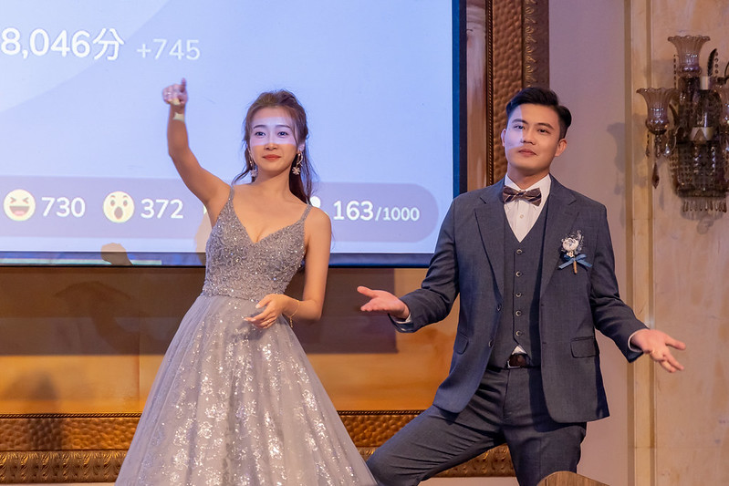 Apple婚禮攝影 Wedding婚禮記錄 台北婚攝 