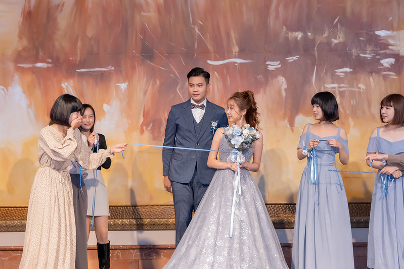 Apple婚禮攝影 Wedding婚禮記錄 台北婚攝 