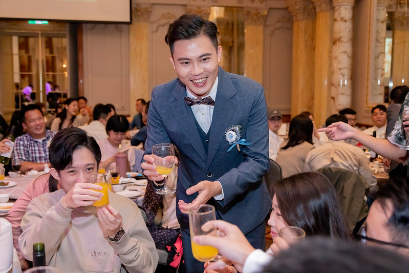 Apple婚禮攝影 Wedding婚禮記錄 台北婚攝 