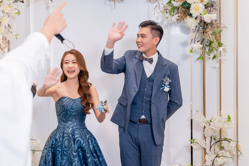 Apple婚禮攝影 Wedding婚禮記錄 台北婚攝 