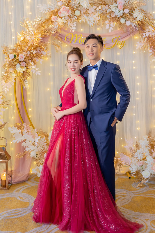 Wedding婚禮記錄 台北婚攝 大熊婚禮攝影 