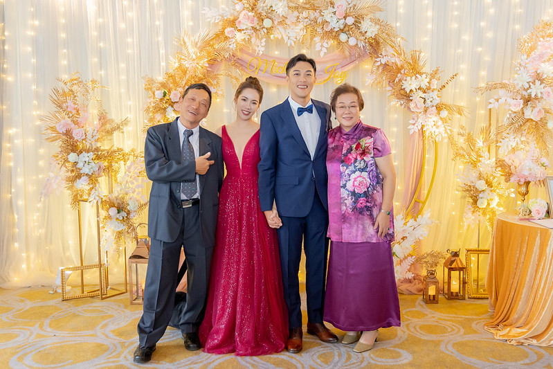Wedding婚禮記錄 台北婚攝 大熊婚禮攝影 