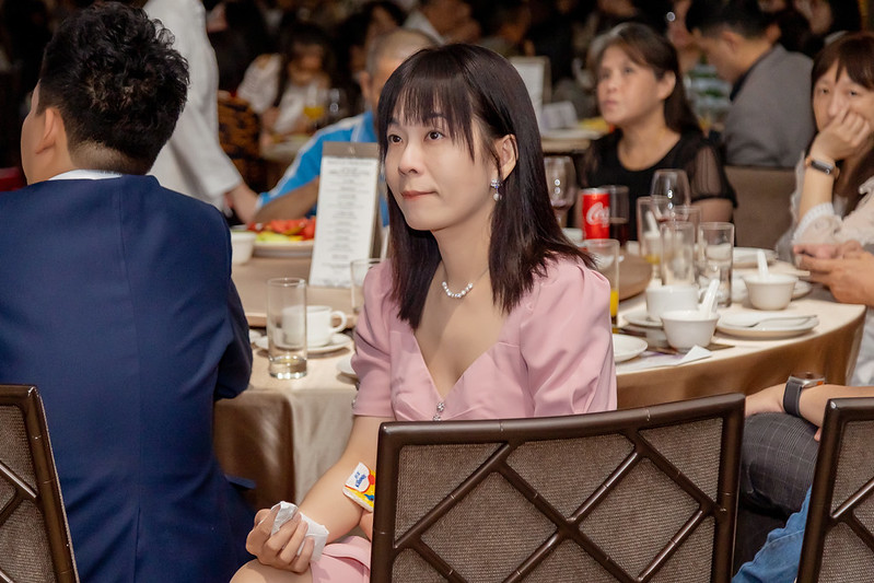 Wedding婚禮記錄 台北婚攝 大熊婚禮攝影 