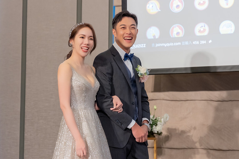 Wedding婚禮記錄 台北婚攝 大熊婚禮攝影 