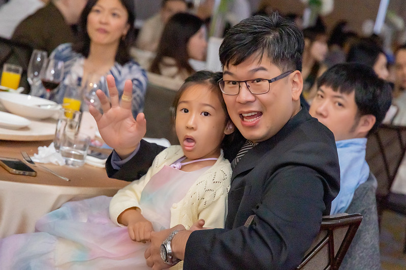 Wedding婚禮記錄 台北婚攝 大熊婚禮攝影 