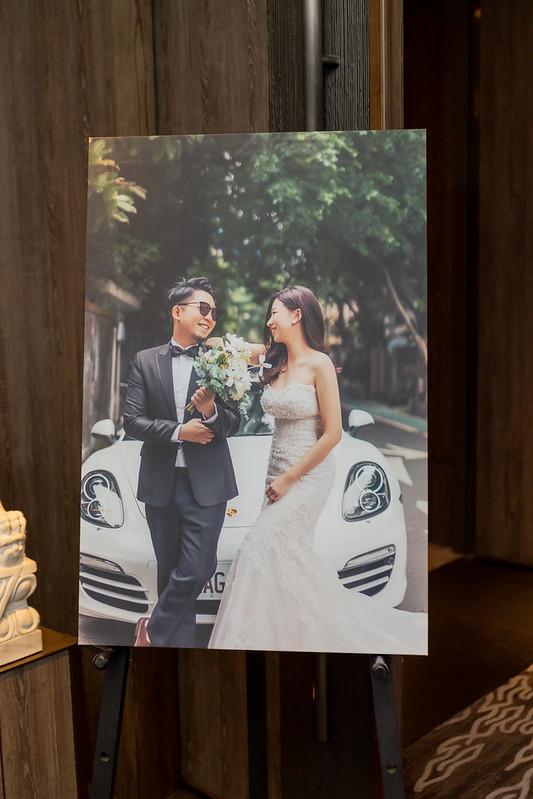 Wedding婚禮記錄 台北婚攝 熱門攝影師 