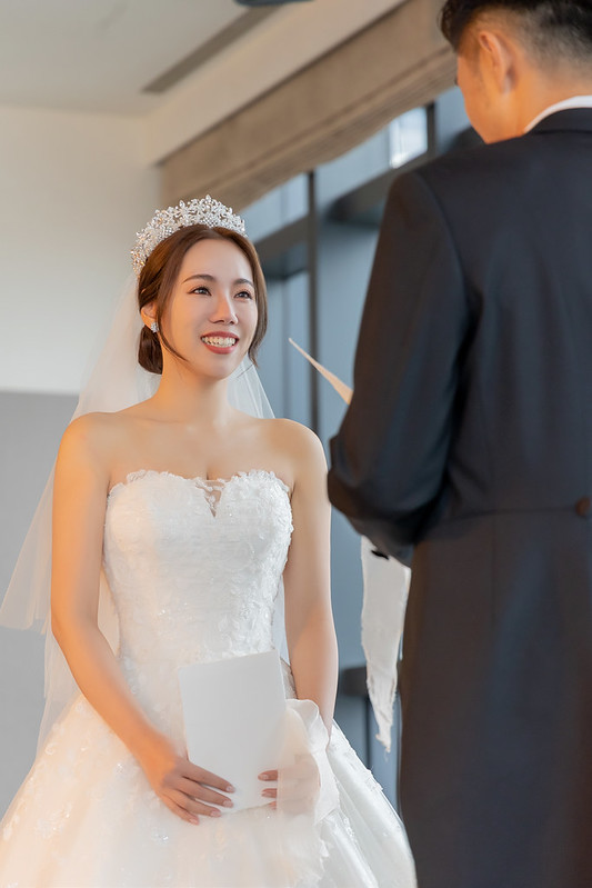 Wedding婚禮記錄 台北婚攝 大熊婚禮攝影 