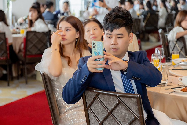 Wedding婚禮記錄 台北婚攝 大熊婚禮攝影 