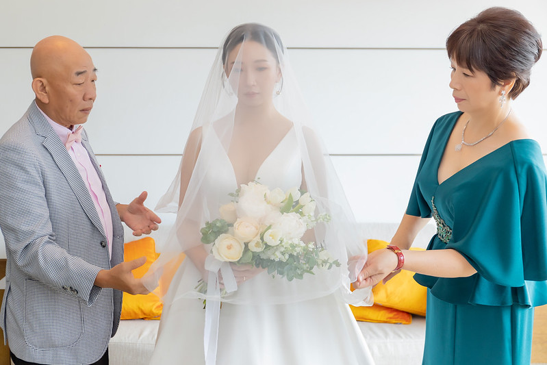 Wedding婚禮記錄 台北婚攝 熱門攝影師 