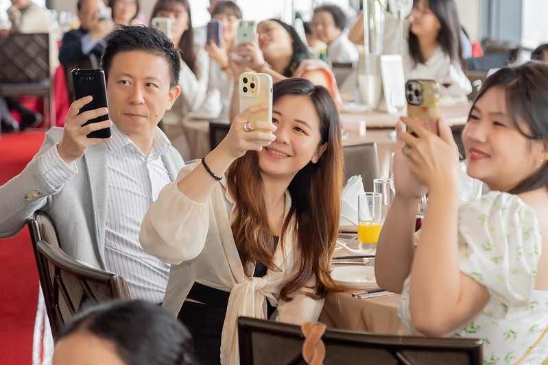 Wedding婚禮記錄 台北婚攝 大熊婚禮攝影 