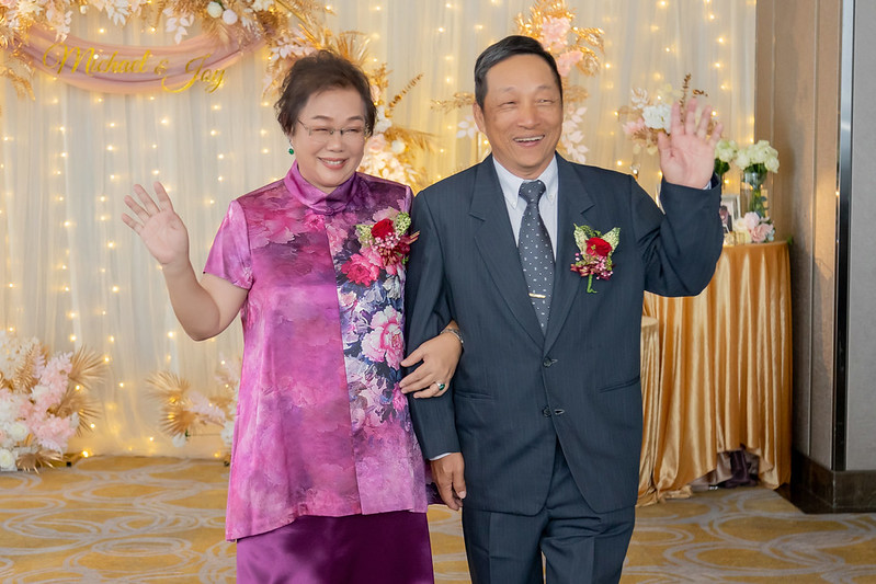 Wedding婚禮記錄 台北婚攝 大熊婚禮攝影 