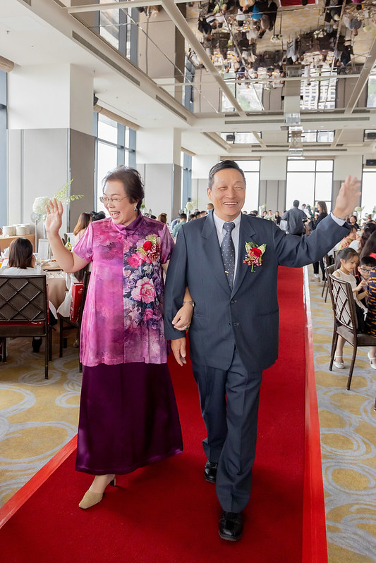 Wedding婚禮記錄 台北婚攝 大熊婚禮攝影 