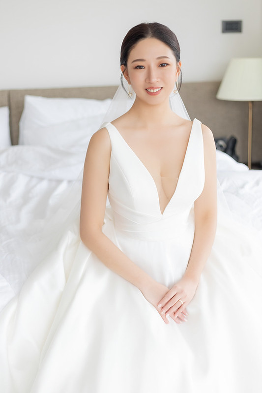 Wedding婚禮記錄 台北婚攝 熱門攝影師 