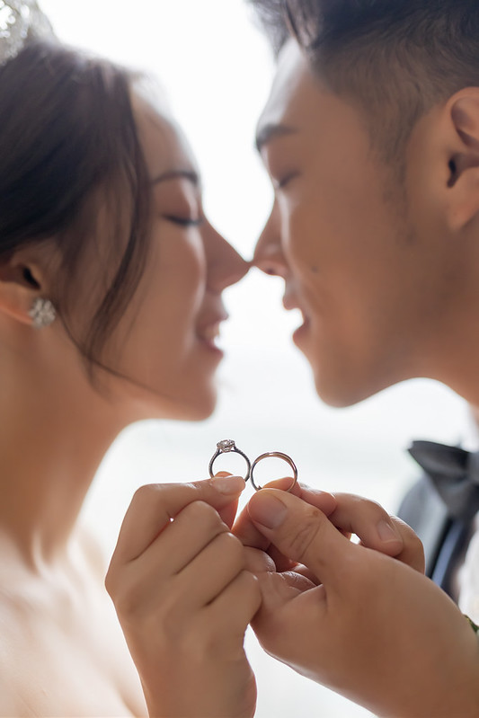 Wedding婚禮記錄 台北婚攝 大熊婚禮攝影 