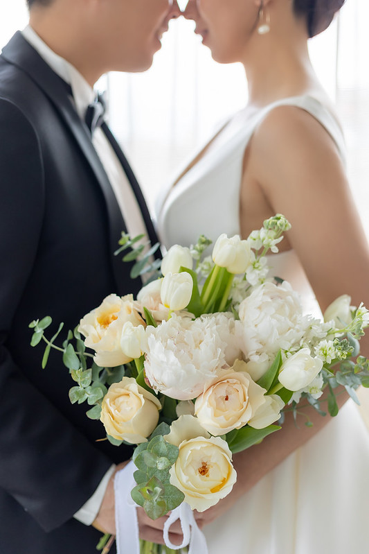 Wedding婚禮記錄 台北婚攝 熱門攝影師 