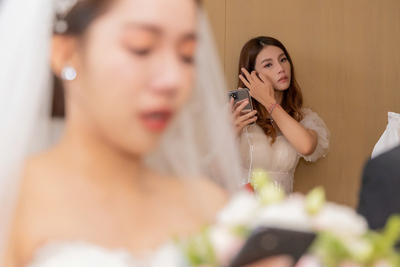 Wedding婚禮記錄 台北婚攝 大熊婚禮攝影 