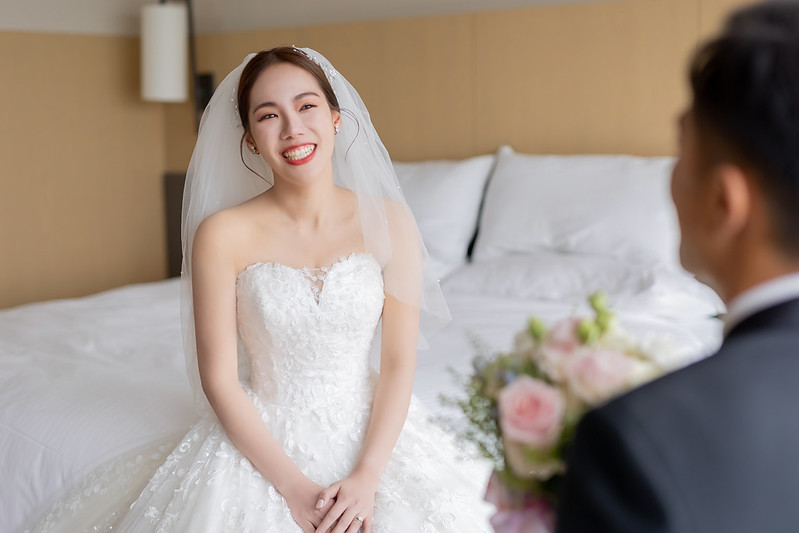 Wedding婚禮記錄 台北婚攝 大熊婚禮攝影 
