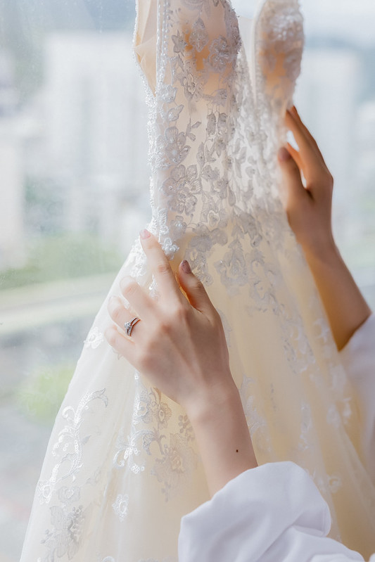 Wedding婚禮記錄 台北婚攝 大熊婚禮攝影 