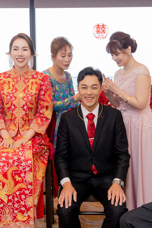 Wedding婚禮記錄 台北婚攝 大熊婚禮攝影 