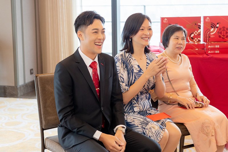 Wedding婚禮記錄 台北婚攝 大熊婚禮攝影 