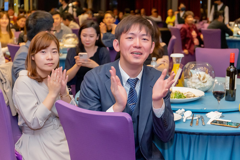 Wedding婚禮記錄 台北婚攝 大熊婚禮攝影 