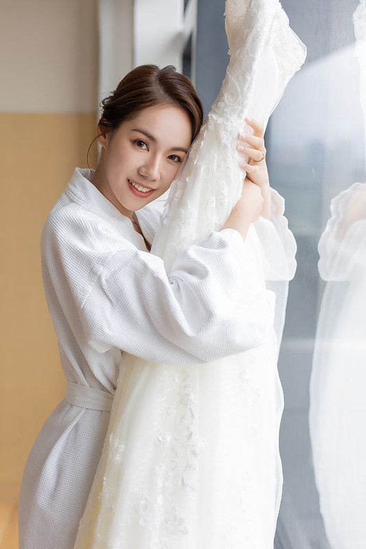 Wedding婚禮記錄 台北婚攝 大熊婚禮攝影 