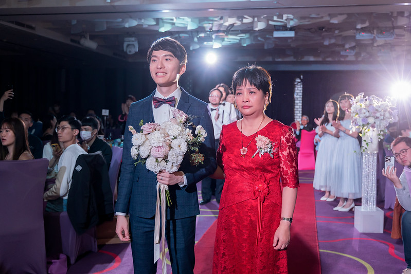 Wedding婚禮記錄 台北婚攝 大熊婚禮攝影 