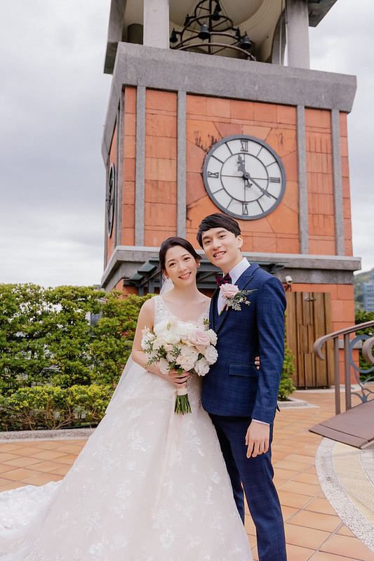 Wedding婚禮記錄 台北婚攝 大熊婚禮攝影 