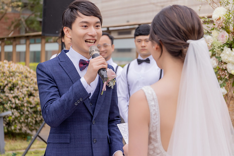Wedding婚禮記錄 台北婚攝 大熊婚禮攝影 