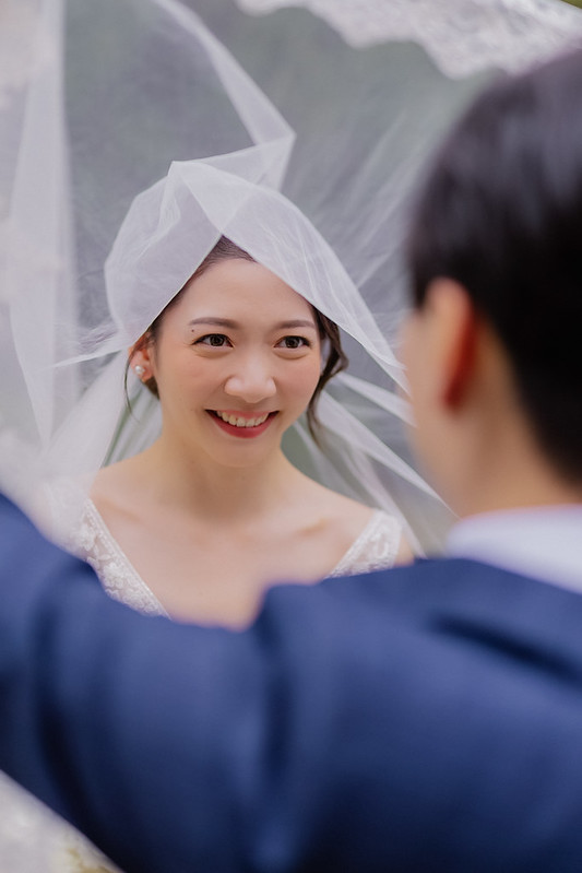 Wedding婚禮記錄 台北婚攝 大熊婚禮攝影 