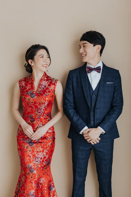 Wedding婚禮記錄 台北婚攝 大熊婚禮攝影 