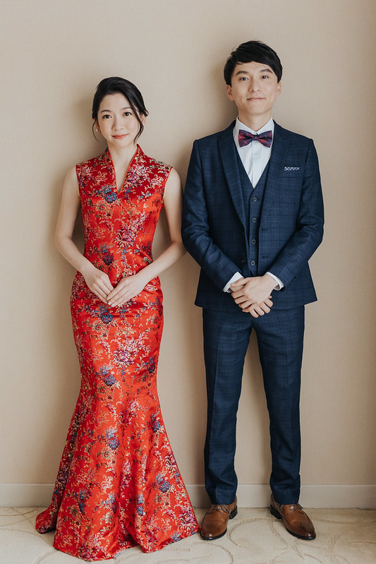 Wedding婚禮記錄 台北婚攝 大熊婚禮攝影 